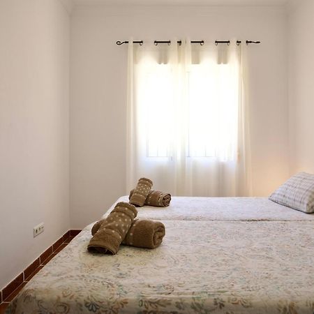 Apartamento Cerca De La Playa Torrecilla Nerja Eksteriør bilde