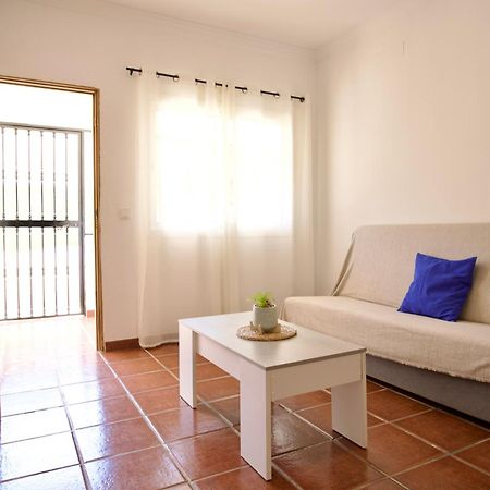 Apartamento Cerca De La Playa Torrecilla Nerja Eksteriør bilde