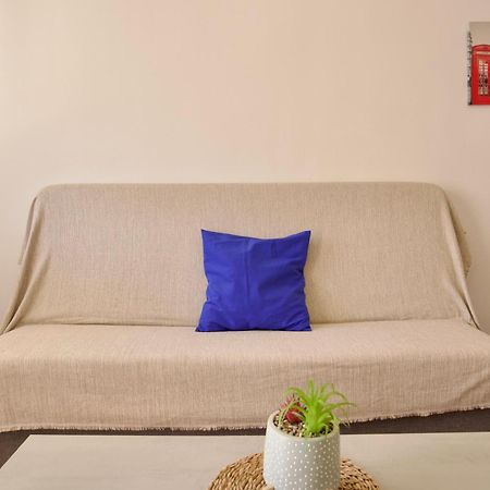 Apartamento Cerca De La Playa Torrecilla Nerja Eksteriør bilde
