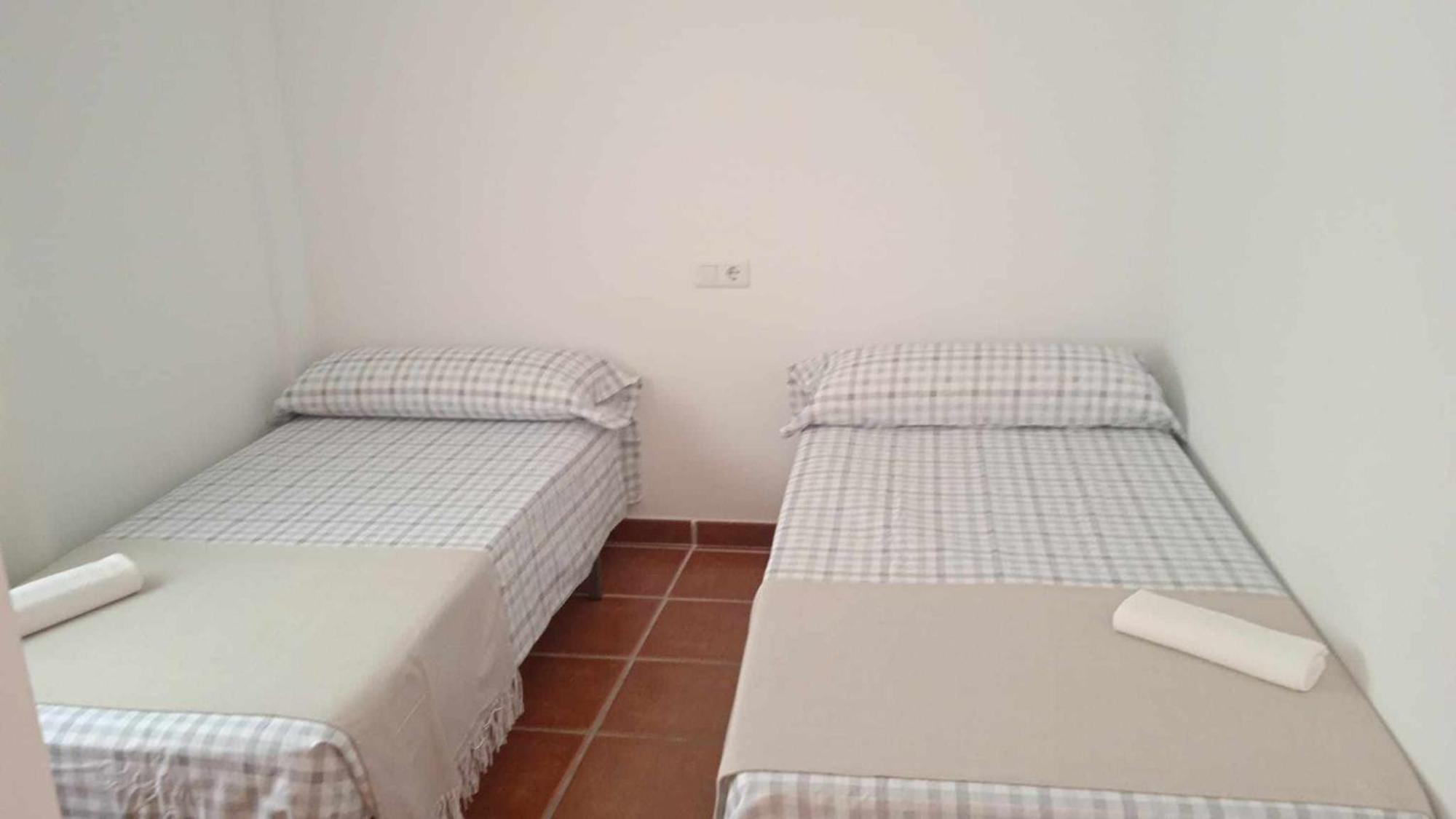 Apartamento Cerca De La Playa Torrecilla Nerja Eksteriør bilde