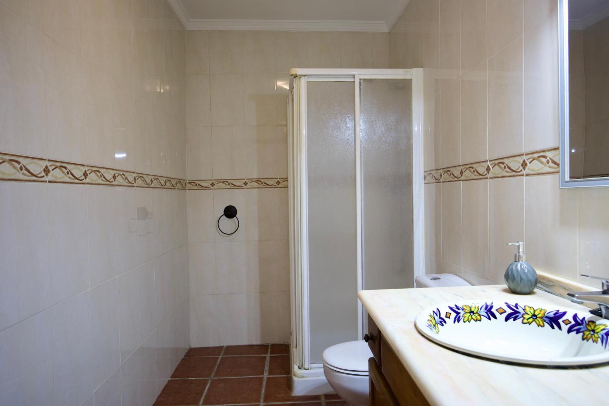 Apartamento Cerca De La Playa Torrecilla Nerja Eksteriør bilde