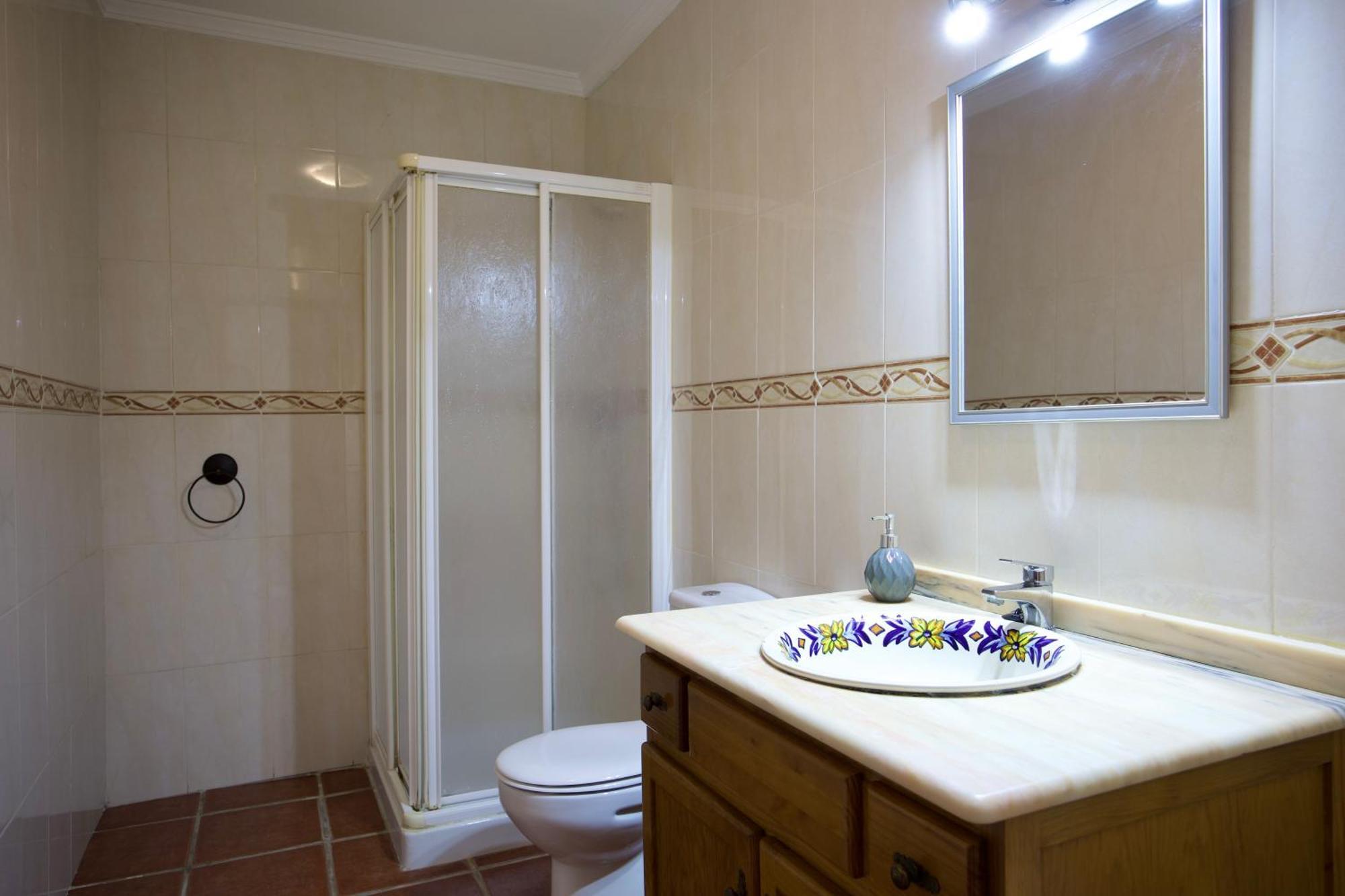 Apartamento Cerca De La Playa Torrecilla Nerja Eksteriør bilde